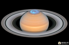 土卫二土星光环图片 土卫六高清图片 2560x1600