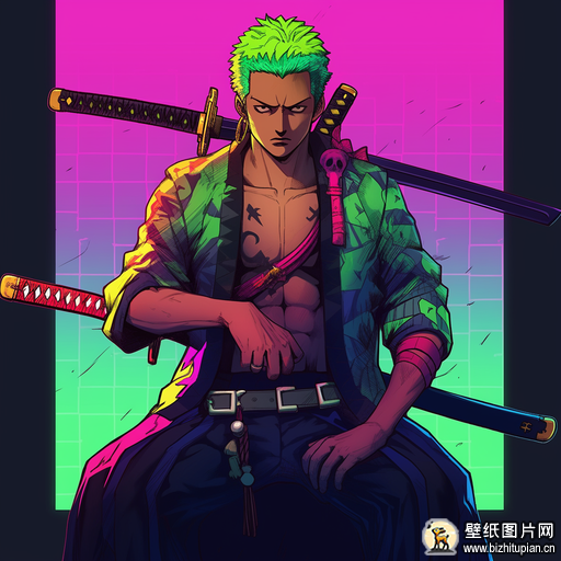 zoro-pfp-1842