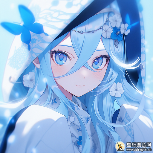 blue-anime-pfp-963