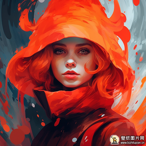 酷炫时髦的头像图片 好看的生活壁纸头像图片素材 512x512