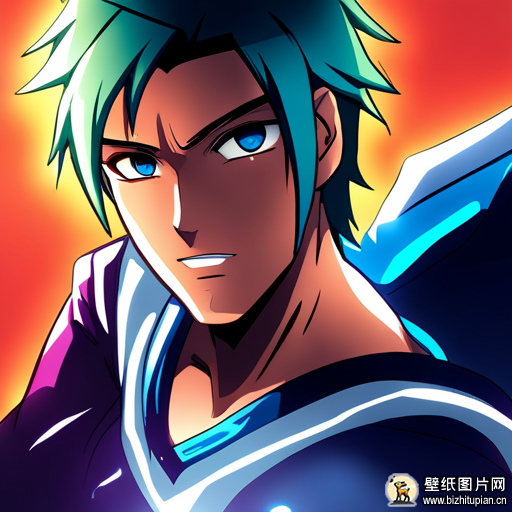 blue-anime-pfp-622