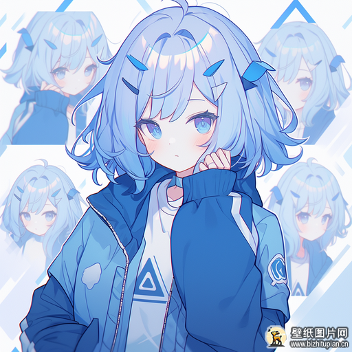 blue-anime-pfp-962