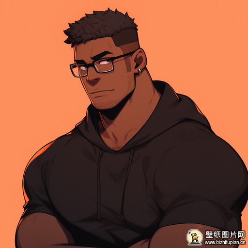 black-anime-pfp-5170