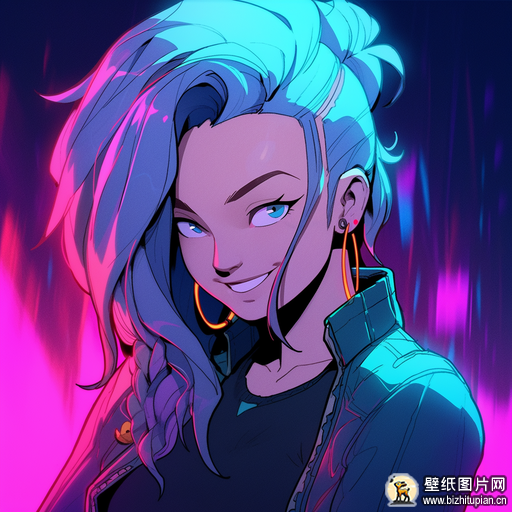 cyberpunk-pfp-1832