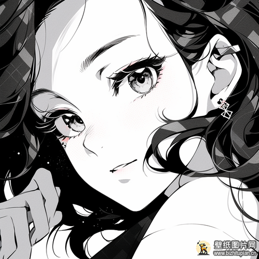 manga-pfp-1099