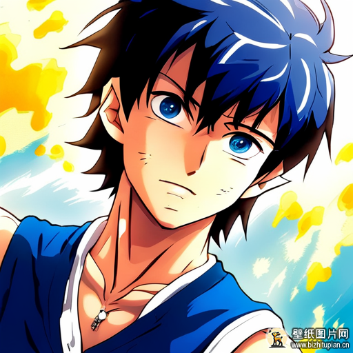 blue-anime-pfp-634