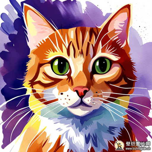 digital-art-cat-pfp-401