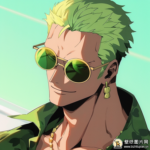 zoro-pfp-1845