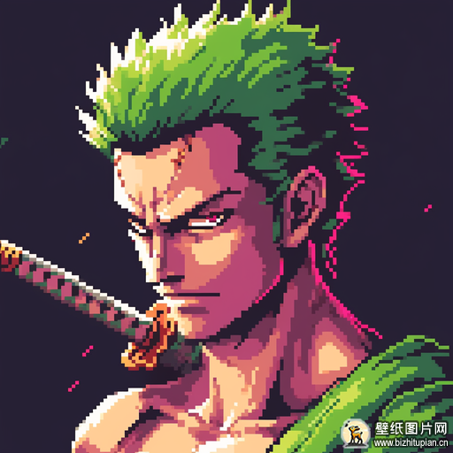 zoro-pfp-1851