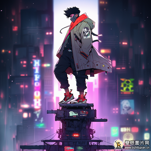 cyberpunk-pfp-1837