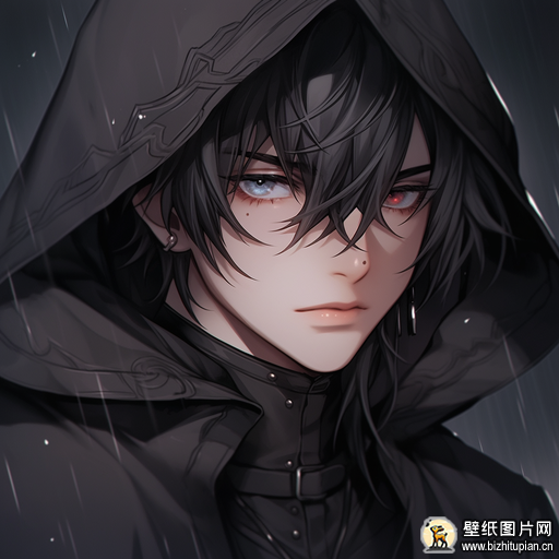 black-anime-pfp-5230