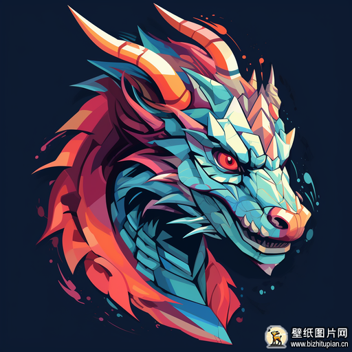 dragon-pfp-3090