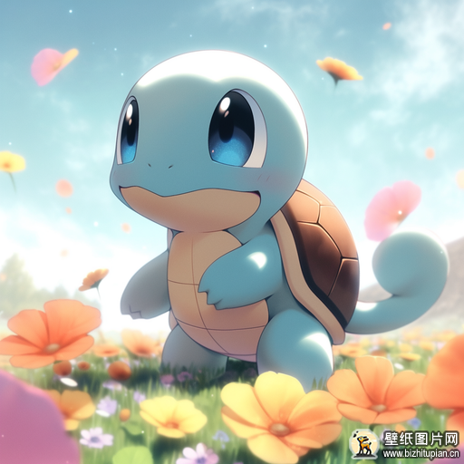 精灵宝可梦pokemon可爱的手机壁纸头像 精灵宝可梦高