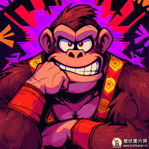donkey-kong-pfp-2133