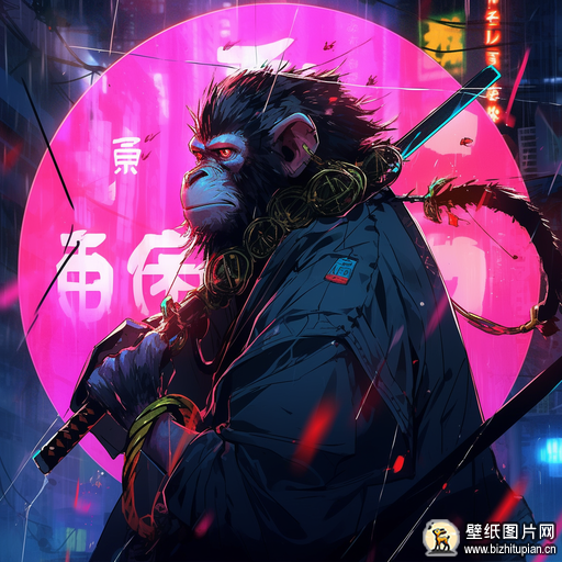 monkey-pfp-2567