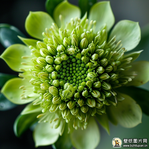 green-pfp-4935
