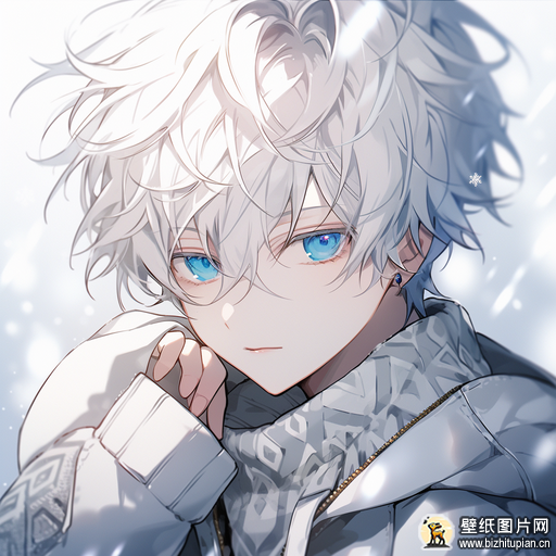 white-pfp-4477