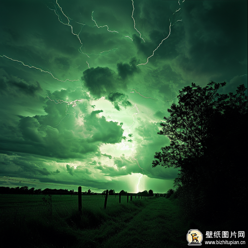 green-pfp-4924
