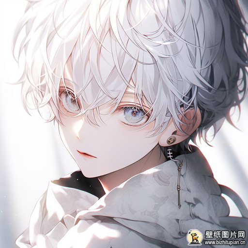 white-pfp-4478