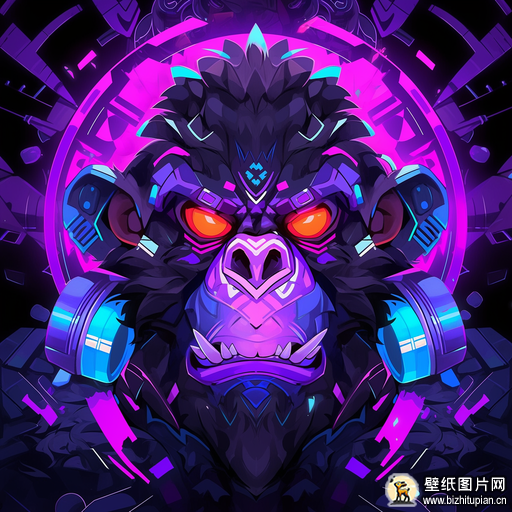 monkey-pfp-2564