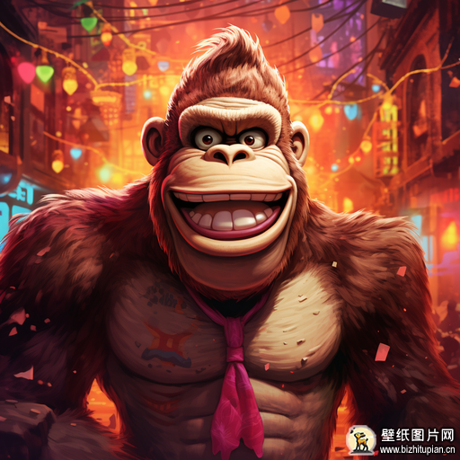 donkey-kong-pfp-1660