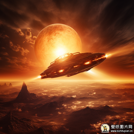 spaceship-pfp-1466