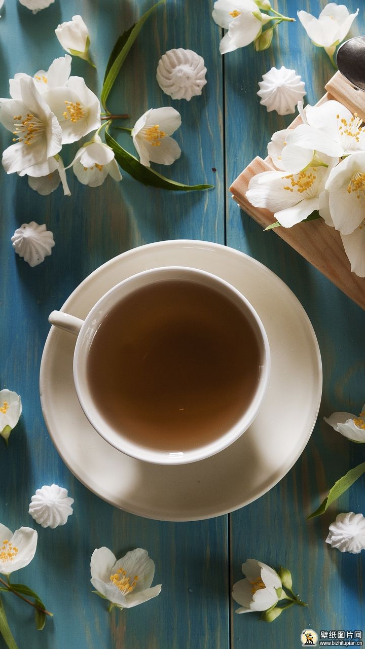 粤式早茶图片