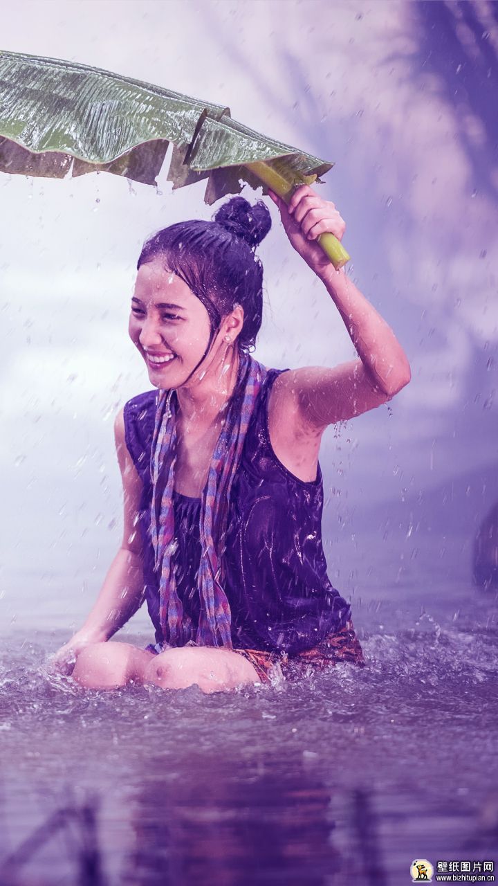 高清美女手机壁纸爱情图片