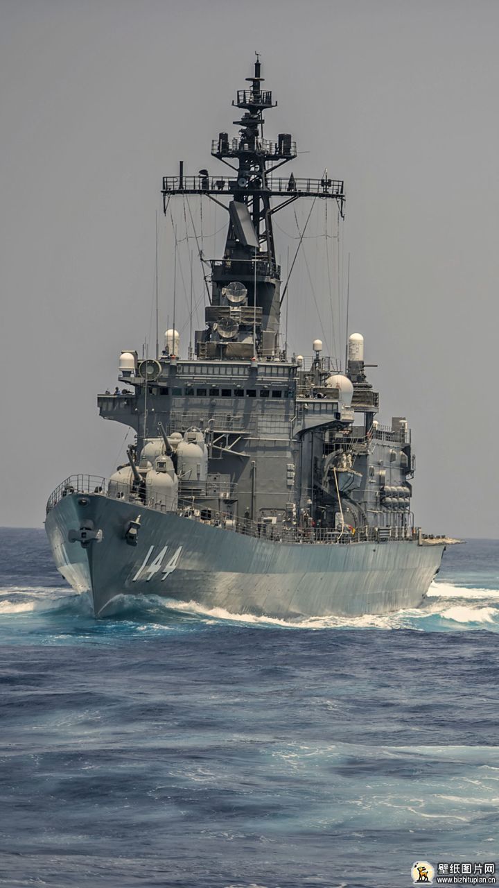 678211驱逐舰海军军舰