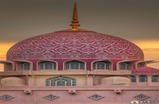 清真寺建筑图片风格图片 高清清真寺手机壁纸建筑图片